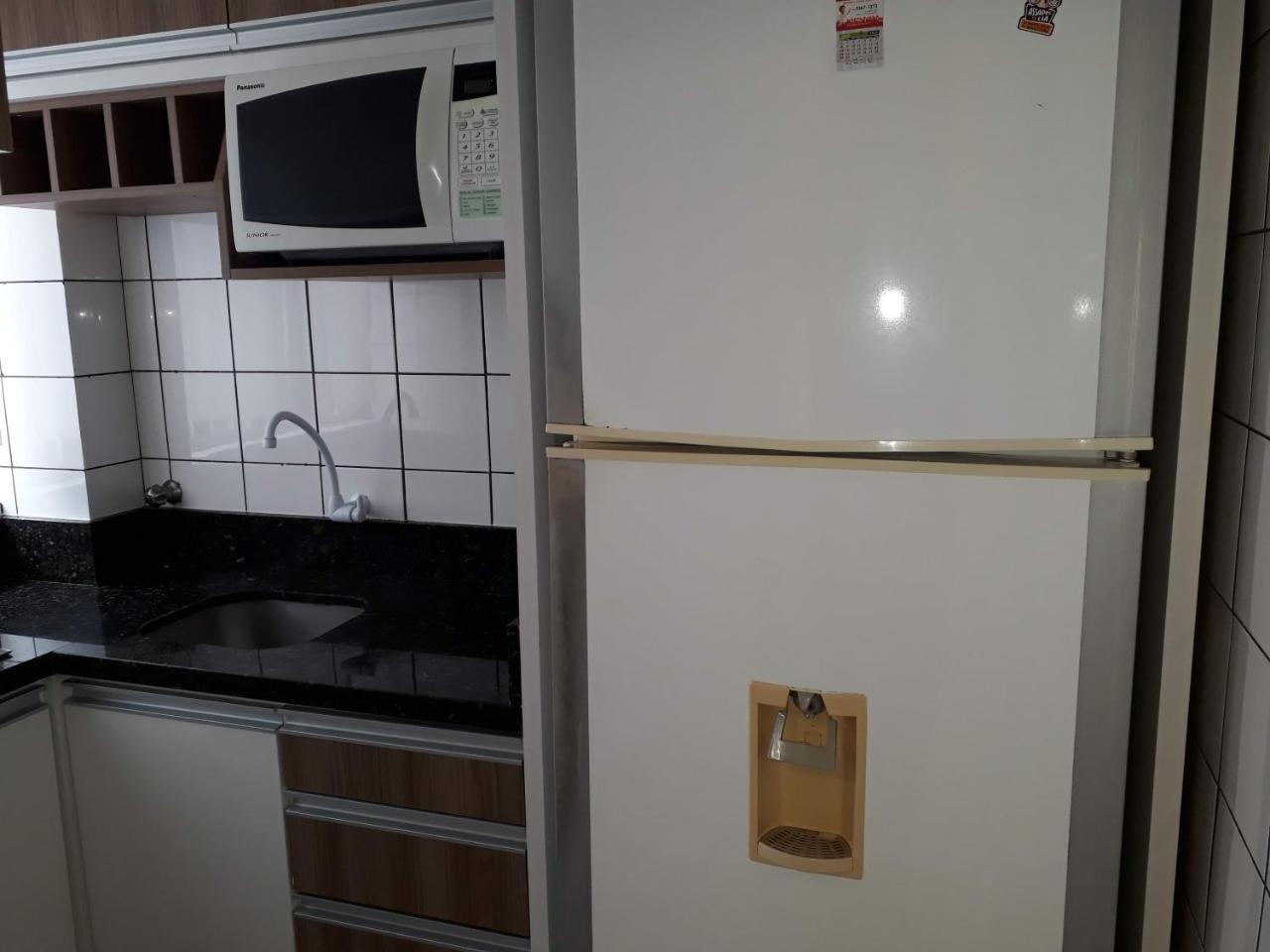 Ótimo Apto. 180 metros do Mar Balneário Camboriú Exterior foto